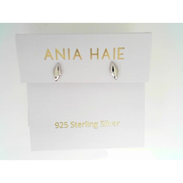 Silver Earrings Coats Jewelers Cleveland, TX