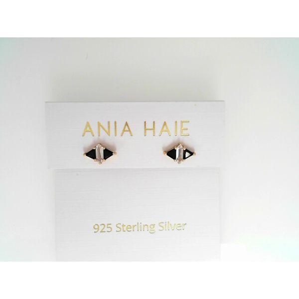Silver Earrings Coats Jewelers Cleveland, TX