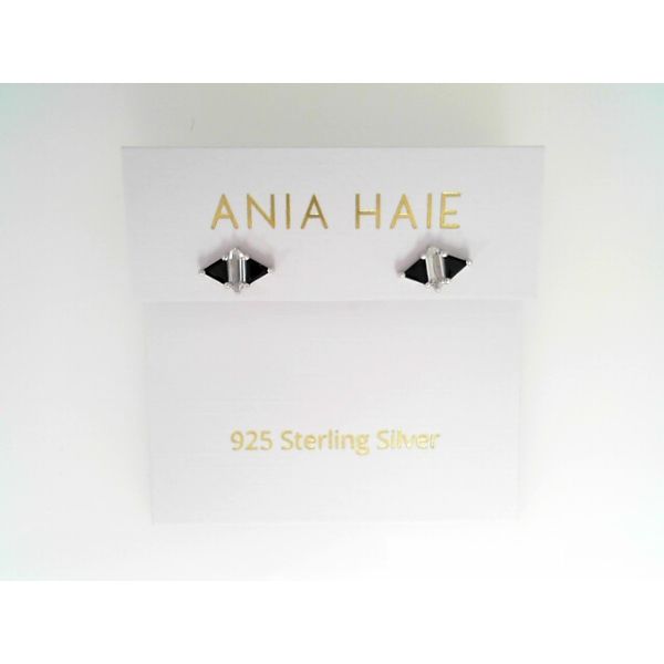 Silver Earrings Coats Jewelers Cleveland, TX