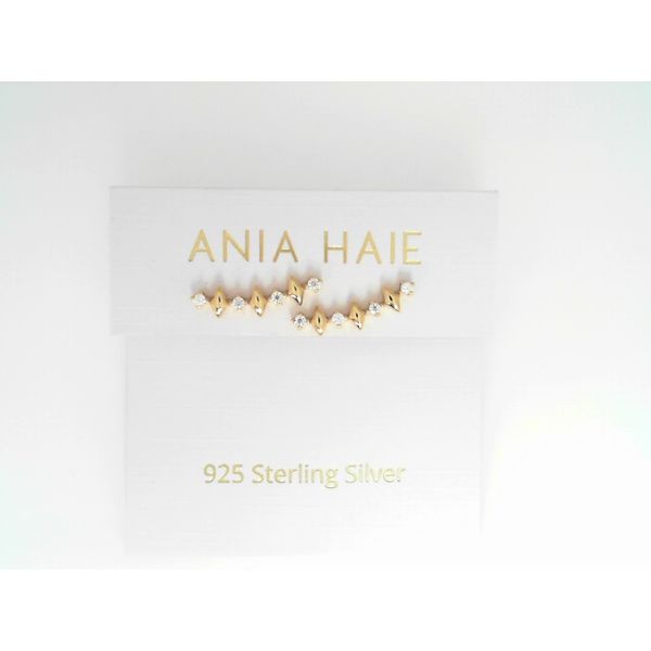 Silver Earrings Coats Jewelers Cleveland, TX