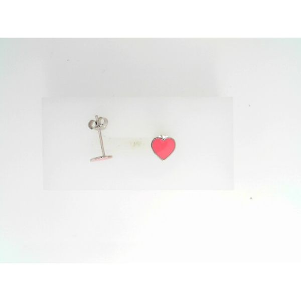 Silver Earrings Coats Jewelers Cleveland, TX