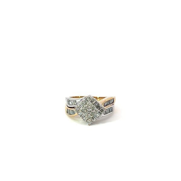 Estate Jewelry Coats Jewelers Cleveland, TX