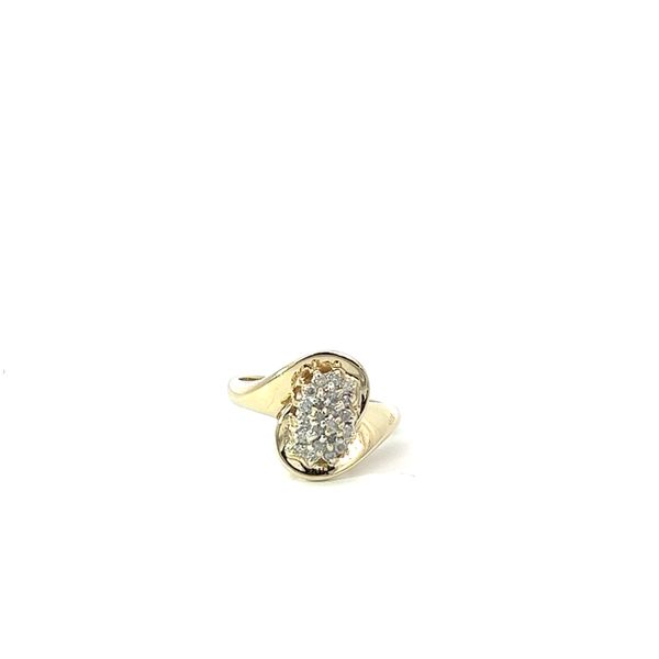 Estate Jewelry Coats Jewelers Cleveland, TX