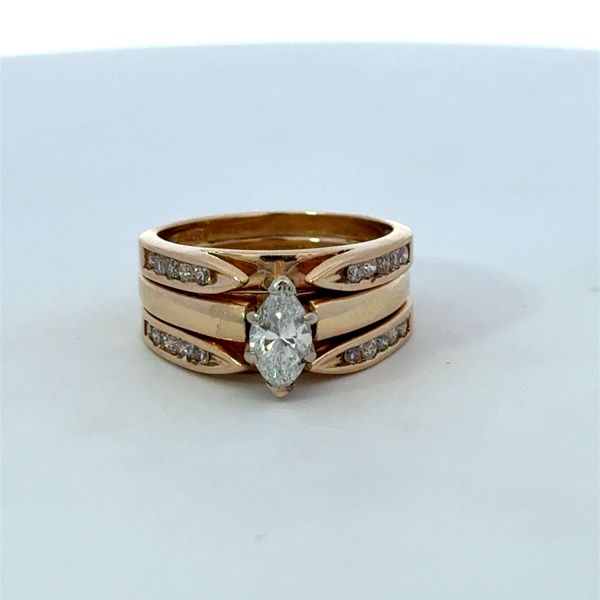 Estate Jewelry Coats Jewelers Cleveland, TX