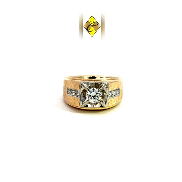 Estate Jewelry Coats Jewelers Cleveland, TX