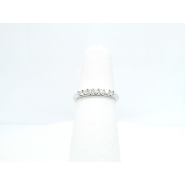 Wedding Band Collard Jewelers League City, TX