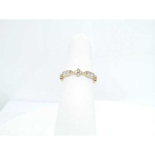 Wedding Band Collard Jewelers League City, TX