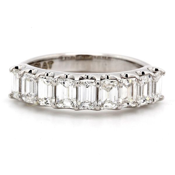 Wedding Band Collard Jewelers League City, TX