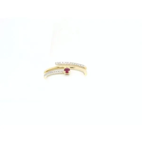 Fashion Ring Collard Jewelers League City, TX