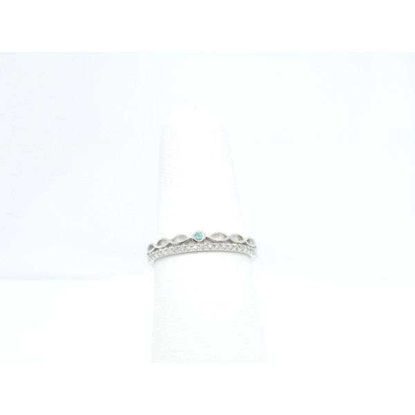 Fashion Ring Collard Jewelers League City, TX