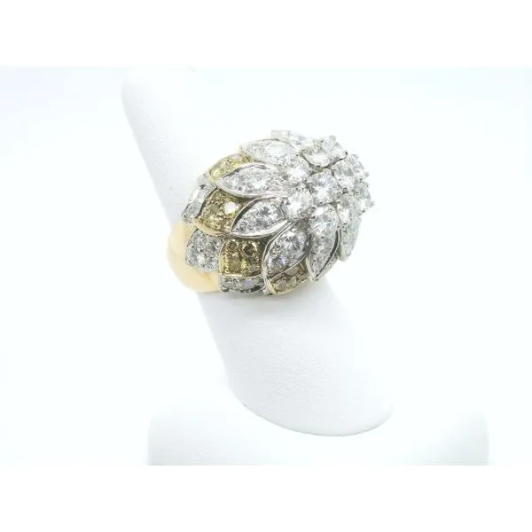 Fashion Ring Collard Jewelers League City, TX
