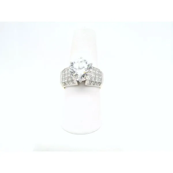 Fashion Ring Image 2 Collard Jewelers League City, TX