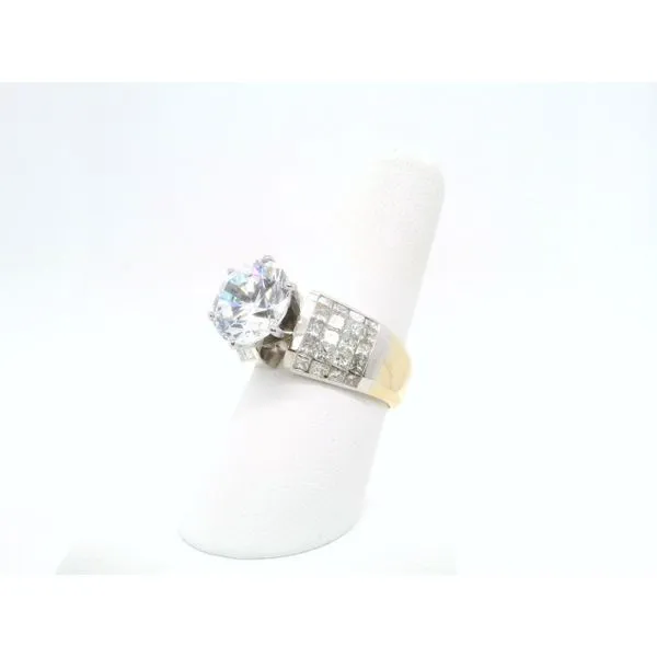 Fashion Ring Collard Jewelers League City, TX