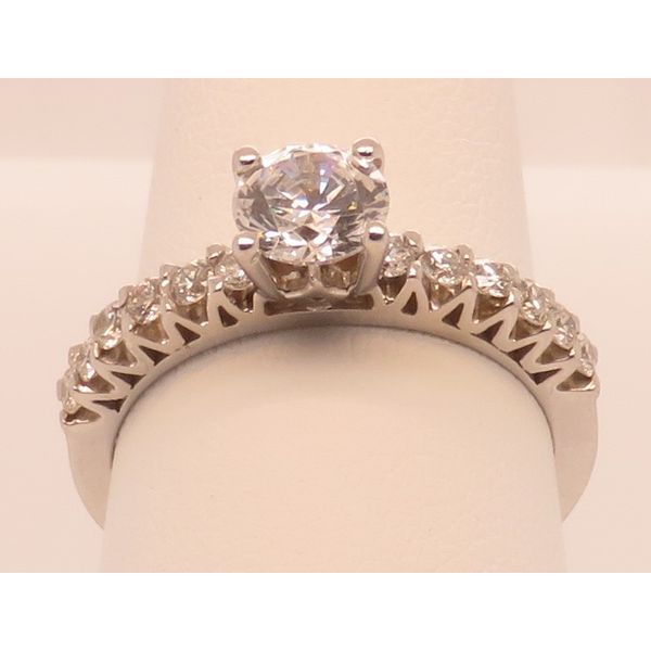 Ring Collard Jewelers League City, TX