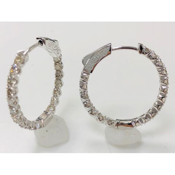 Earrings Collard Jewelers League City, TX