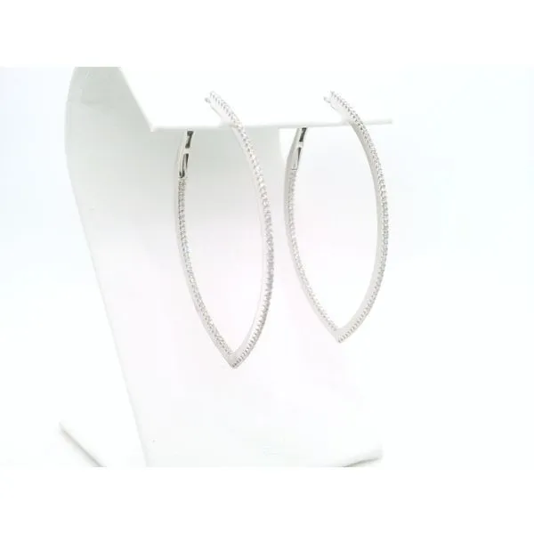 Earrings Collard Jewelers League City, TX