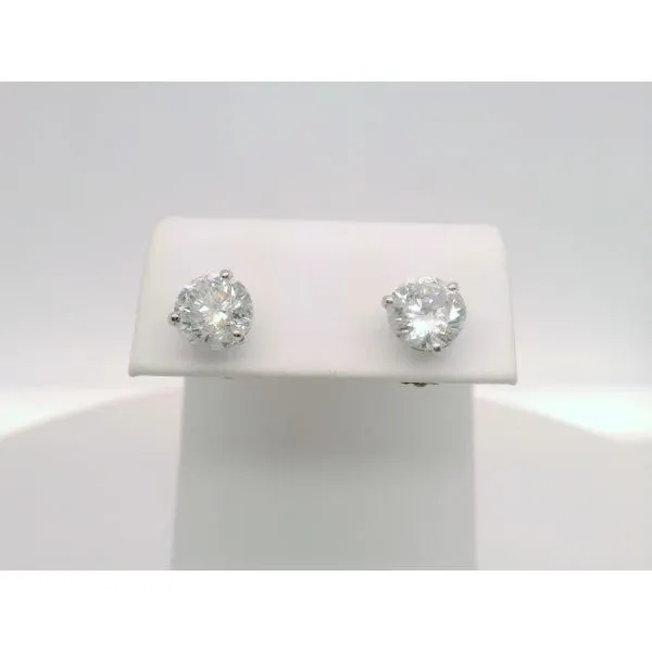 Earrings Collard Jewelers League City, TX