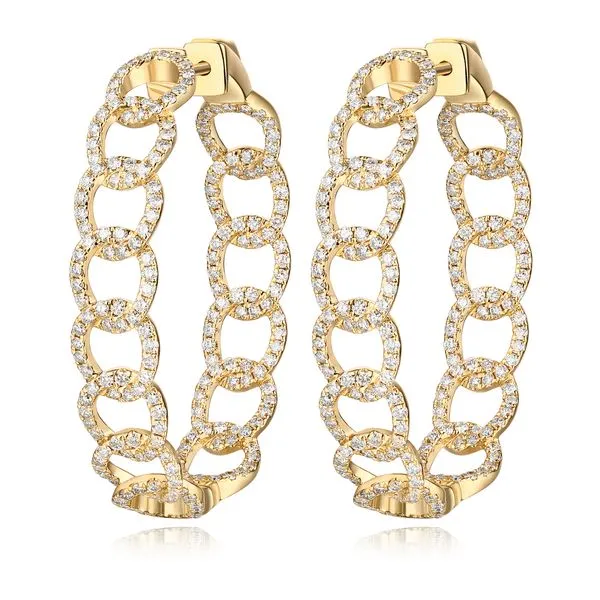 Earrings Collard Jewelers League City, TX