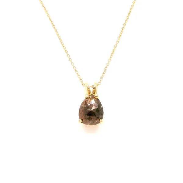 Pendant Collard Jewelers League City, TX