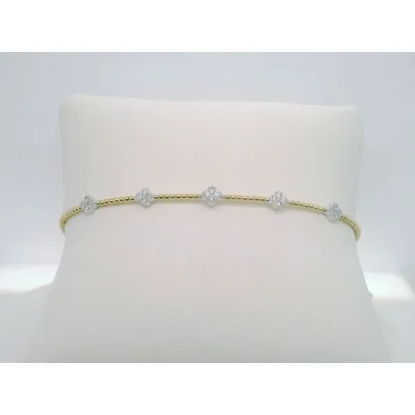 Bracelet Collard Jewelers League City, TX
