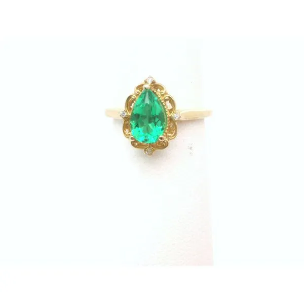 Fashion Ring Collard Jewelers League City, TX