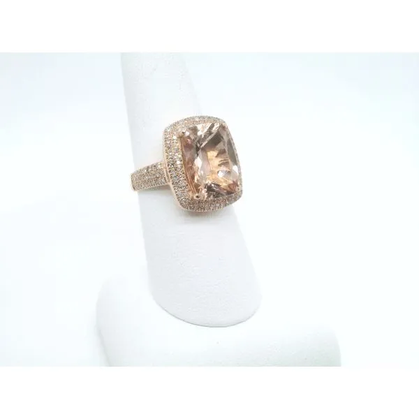 Fashion Ring Collard Jewelers League City, TX