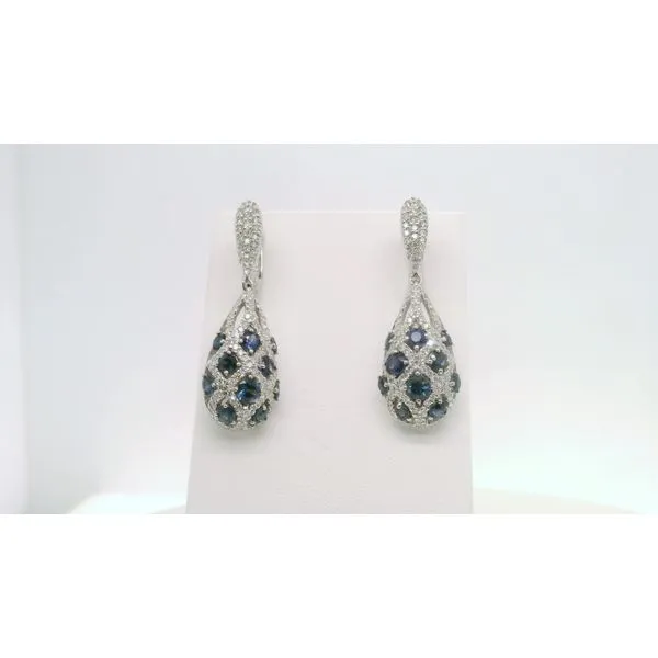 Earrings Collard Jewelers League City, TX