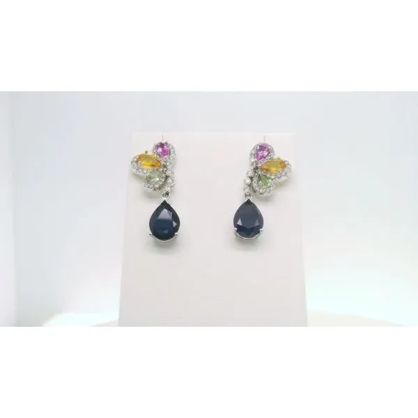 Earrings Collard Jewelers League City, TX