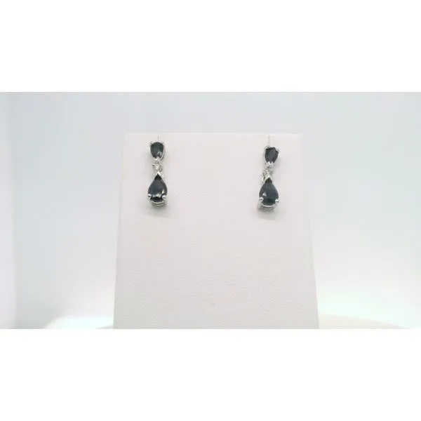Earrings Collard Jewelers League City, TX