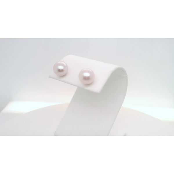 Earrings Image 2 Collard Jewelers League City, TX