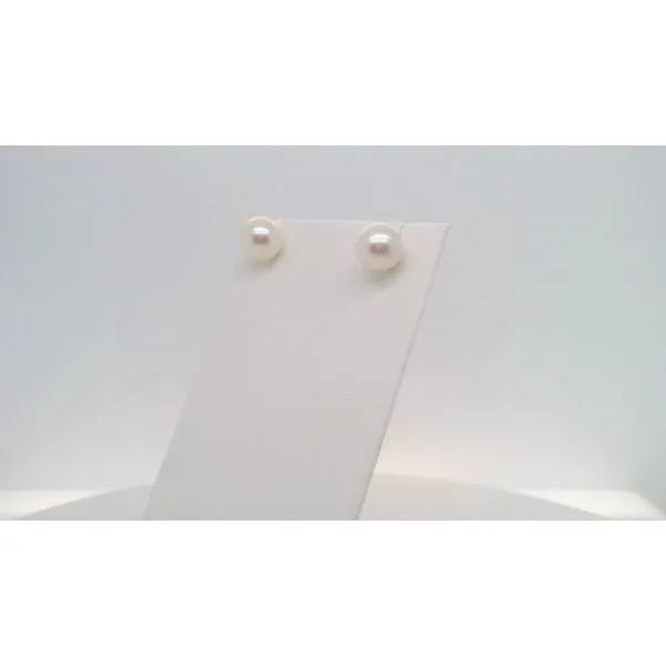 Earrings Image 2 Collard Jewelers League City, TX