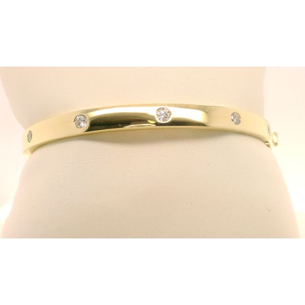 Bracelet Collard Jewelers League City, TX