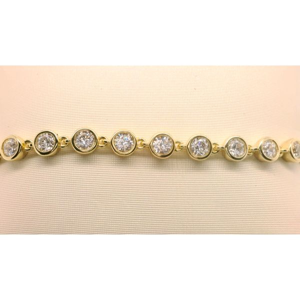 Bracelet Collard Jewelers League City, TX