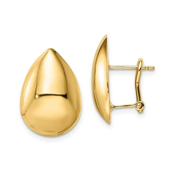 Earrings Collard Jewelers League City, TX