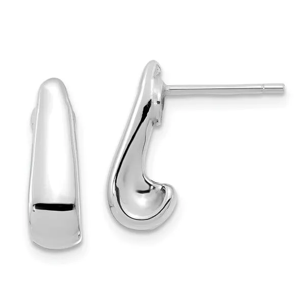 Earrings Collard Jewelers League City, TX