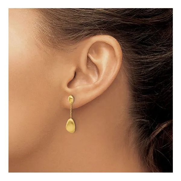 Earrings Image 3 Collard Jewelers League City, TX