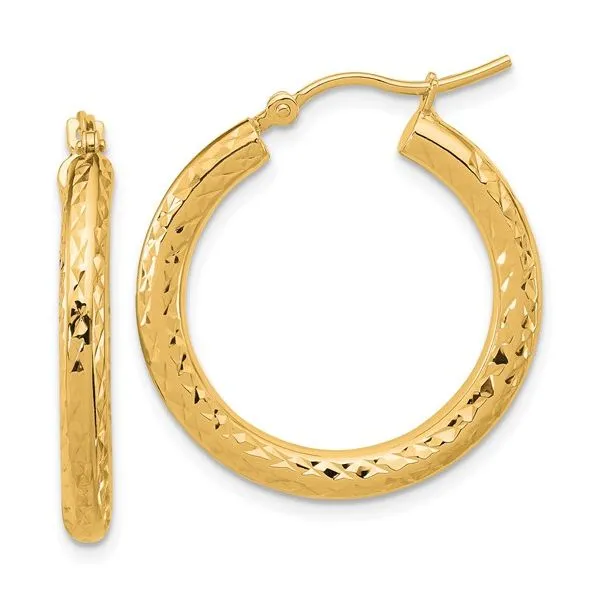 Earrings Collard Jewelers League City, TX