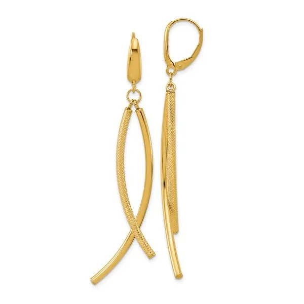 Earrings Collard Jewelers League City, TX