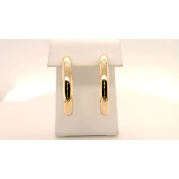 CZ and Crystal Earrings Collard Jewelers League City, TX