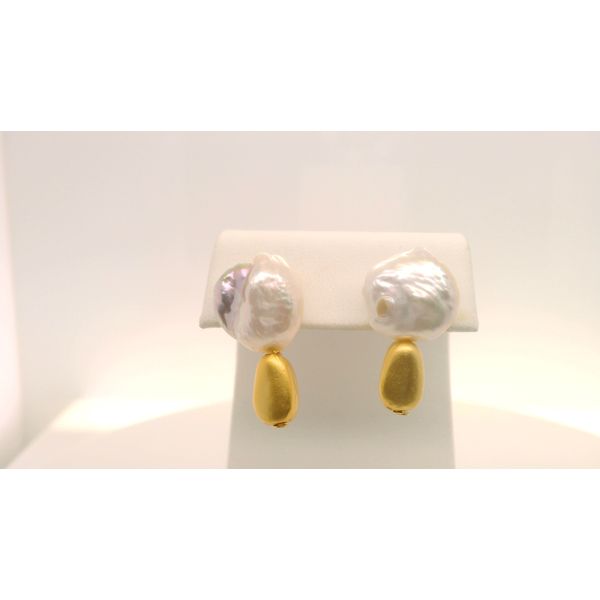 CZ and Crystal Earrings Collard Jewelers League City, TX