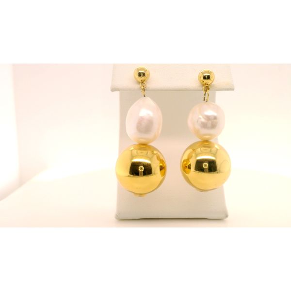 CZ and Crystal Earrings Collard Jewelers League City, TX