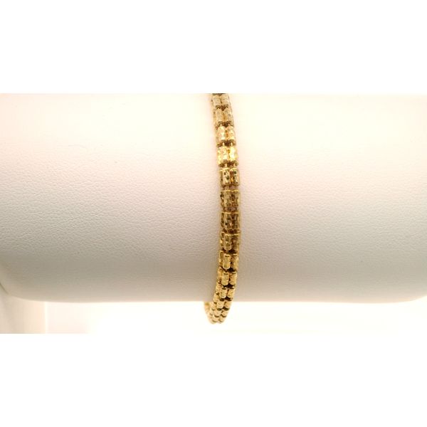 Bracelet Collard Jewelers League City, TX
