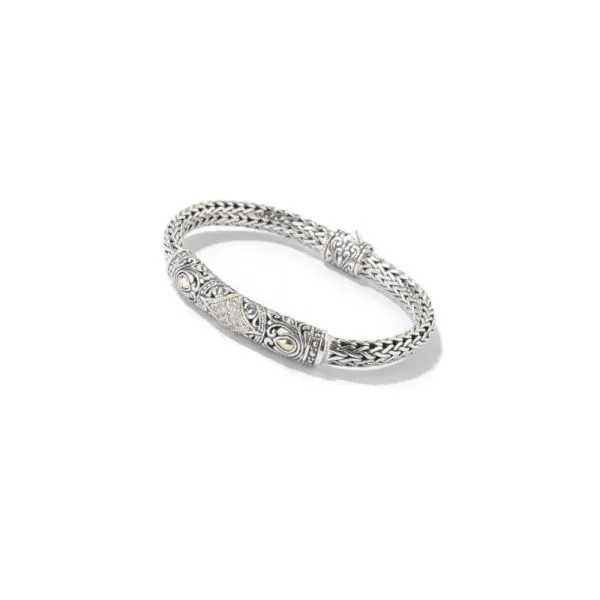 Silver Cuff Collard Jewelers League City, TX