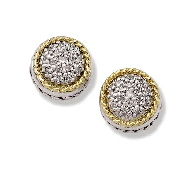 Earrings Collard Jewelers League City, TX