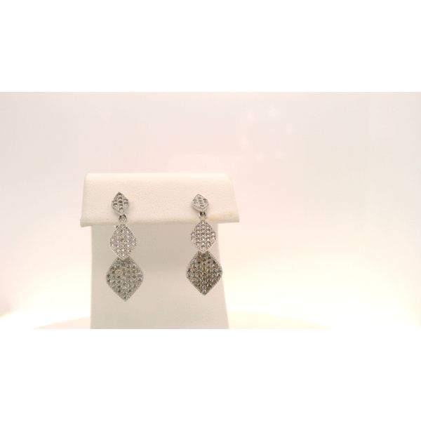 Earrings Collard Jewelers League City, TX
