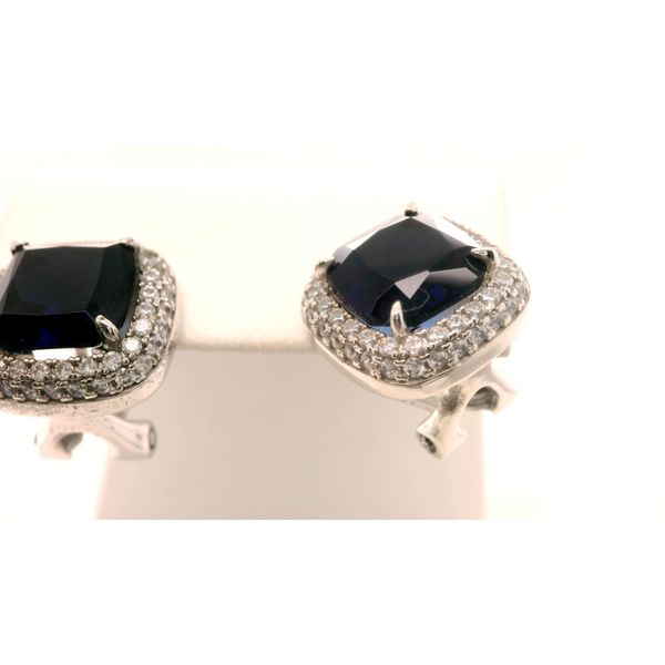 Earrings Collard Jewelers League City, TX