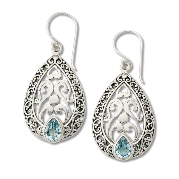 Earrings Collard Jewelers League City, TX