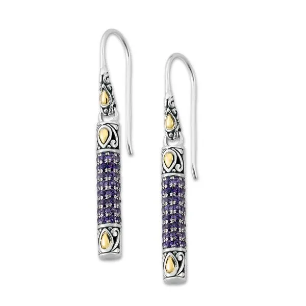 Earrings Collard Jewelers League City, TX