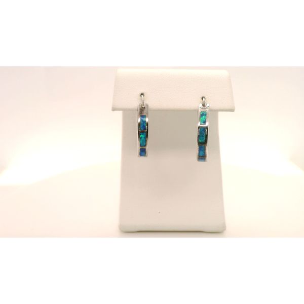 Earrings Collard Jewelers League City, TX
