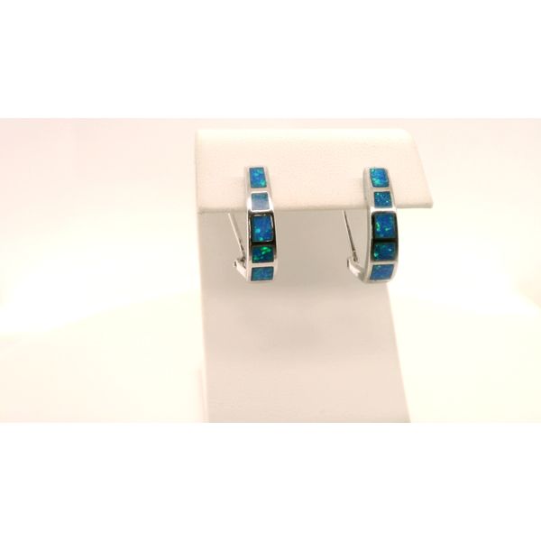 Earrings Collard Jewelers League City, TX